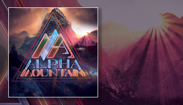 <i>Alpha Mountain</i><span>ALPHA MOUNTAIN</span>