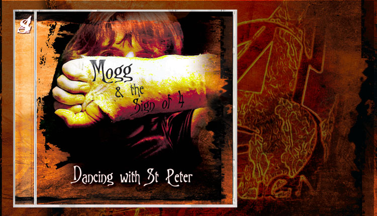 <i>Dancing With St. Peter</i><span>Mogg and the Sign of 4</span>